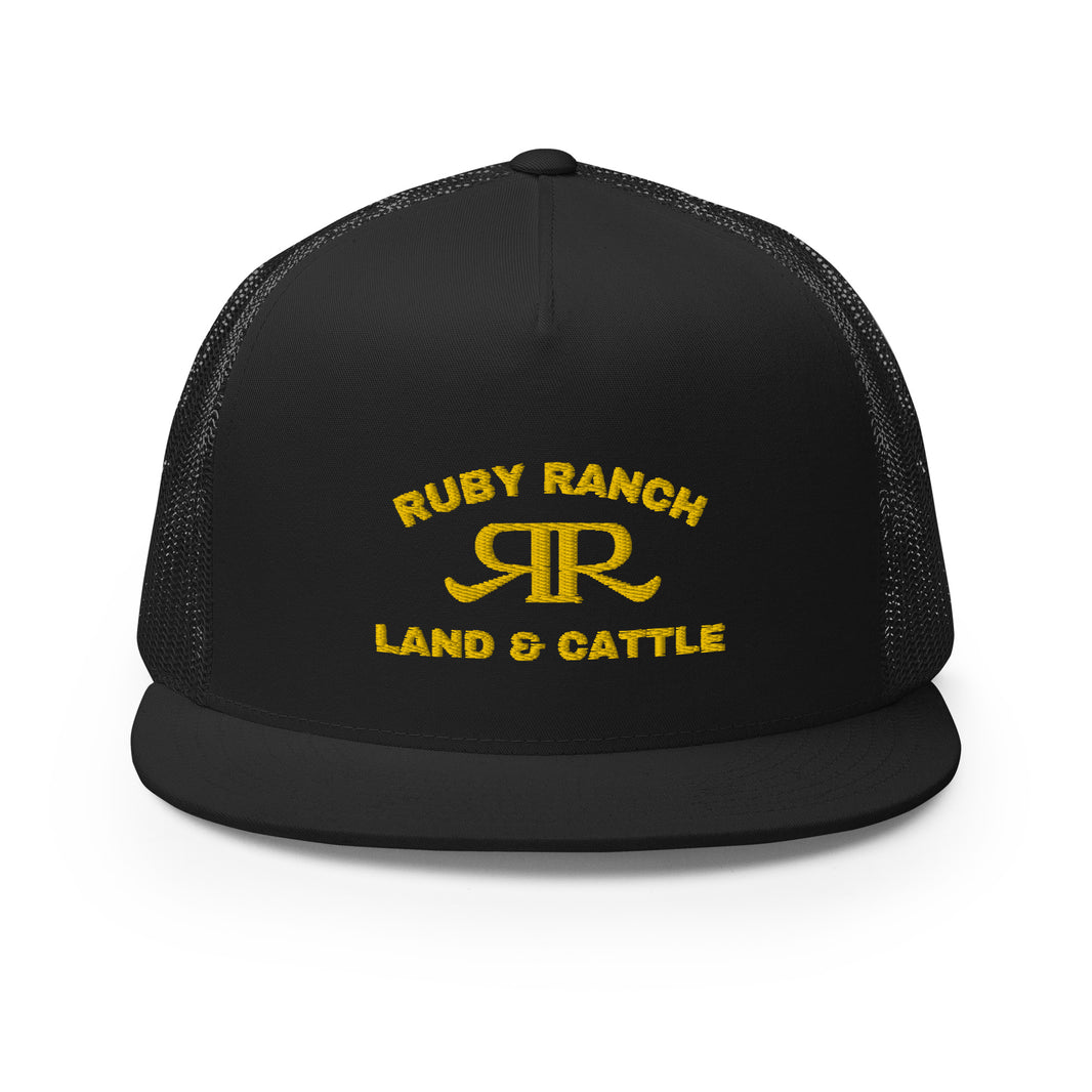Ruby Ranch