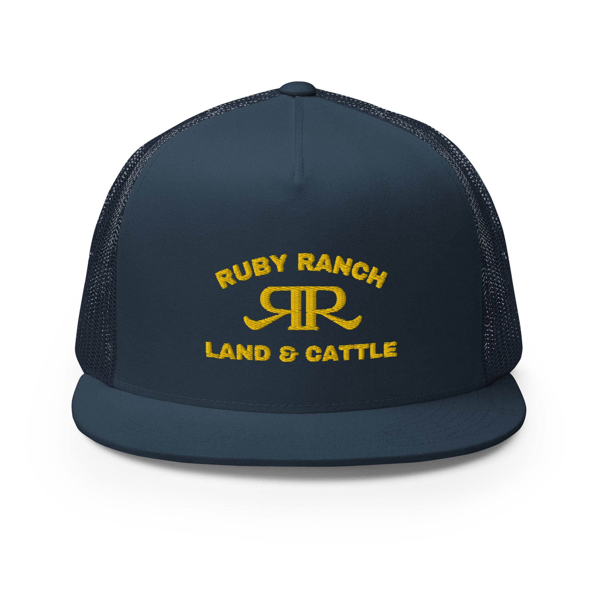 Ruby Ranch