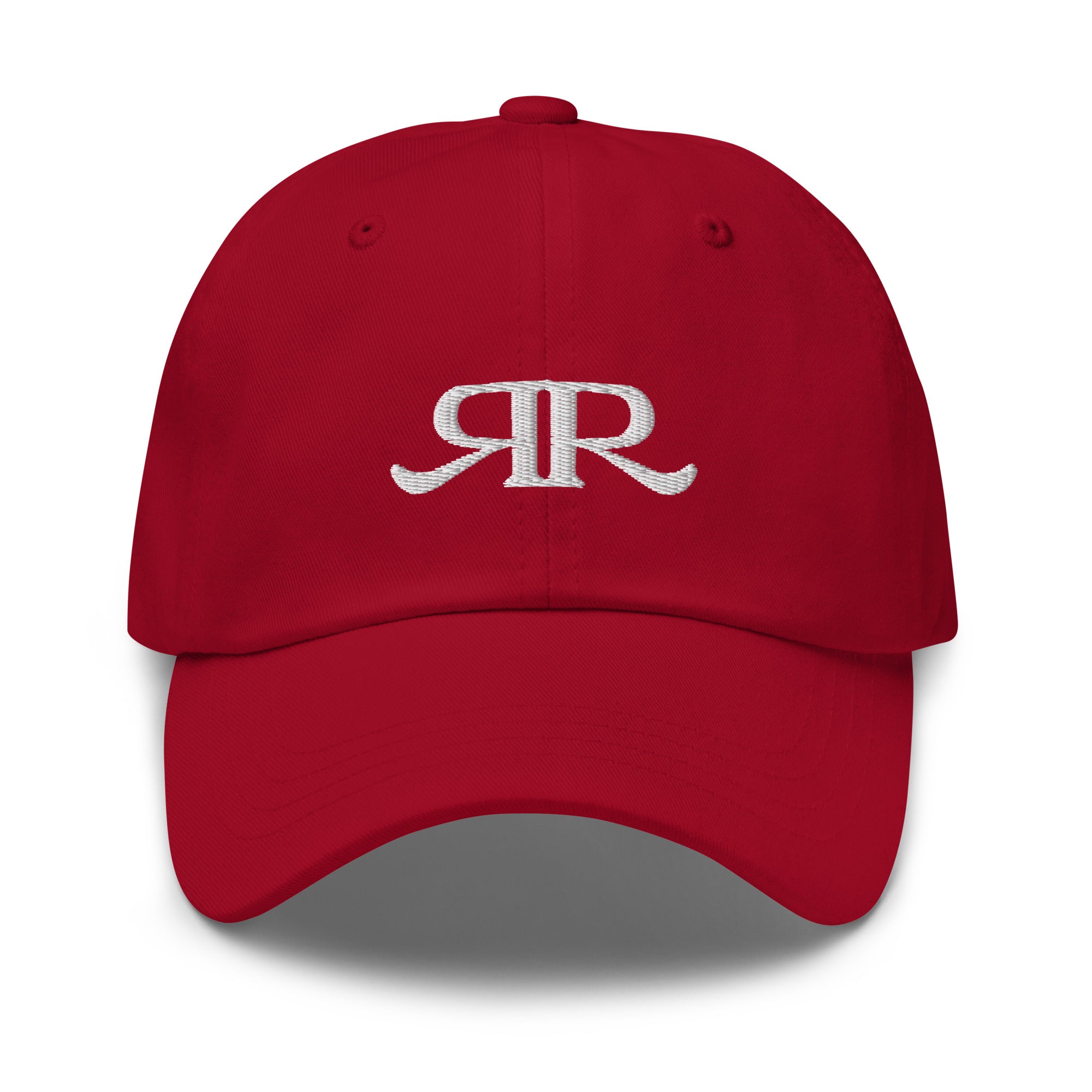 Ruby Ranch "The Scotty" Dad Hat