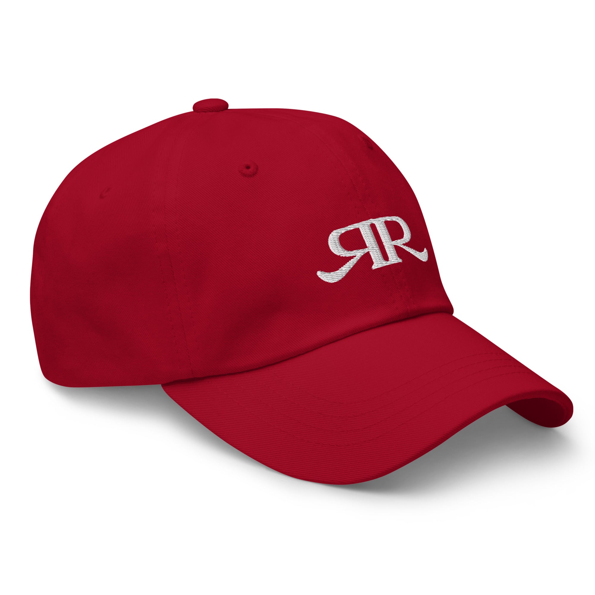 Ruby Ranch "The Scotty" Dad Hat