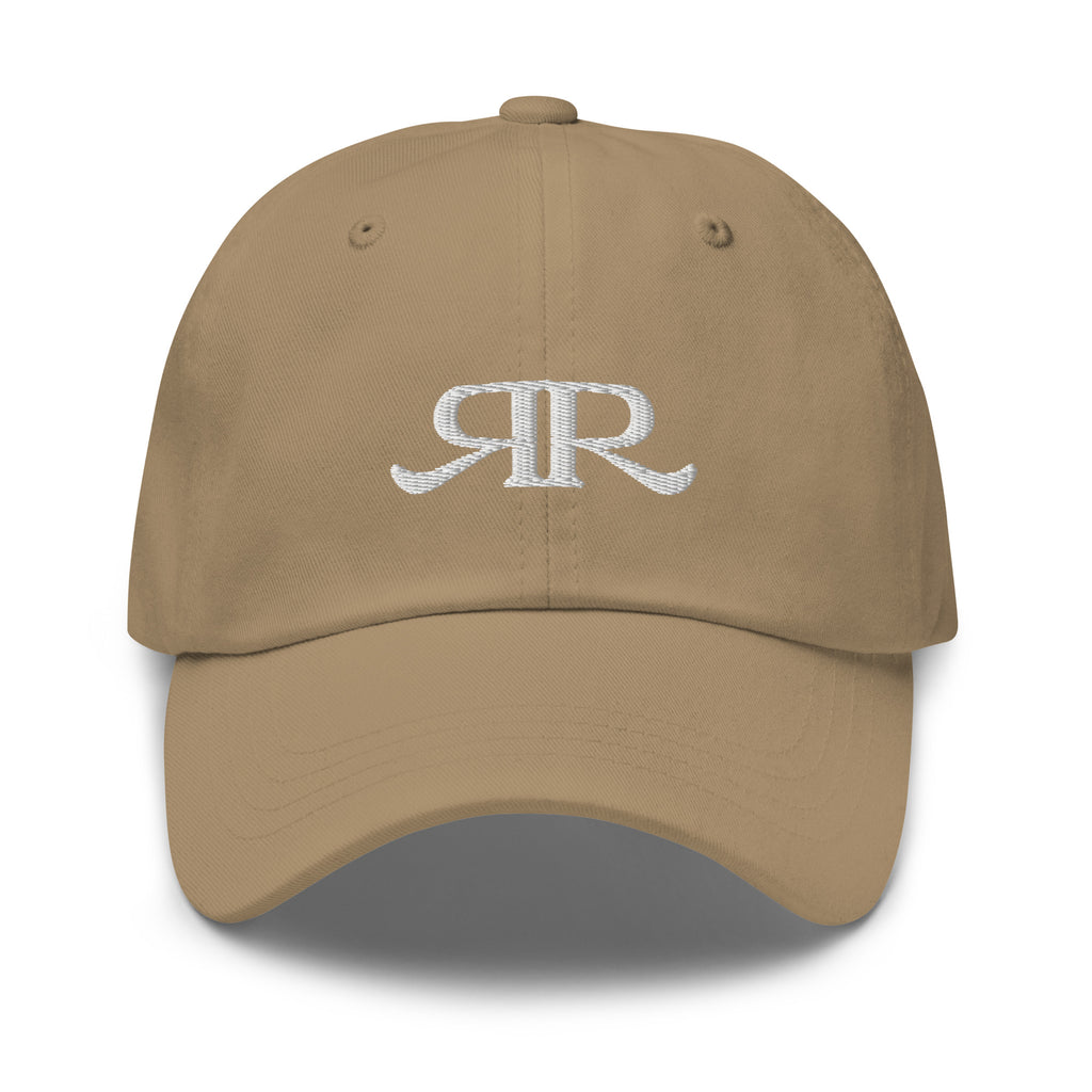 Ruby Ranch "The Scotty" Dad Hat