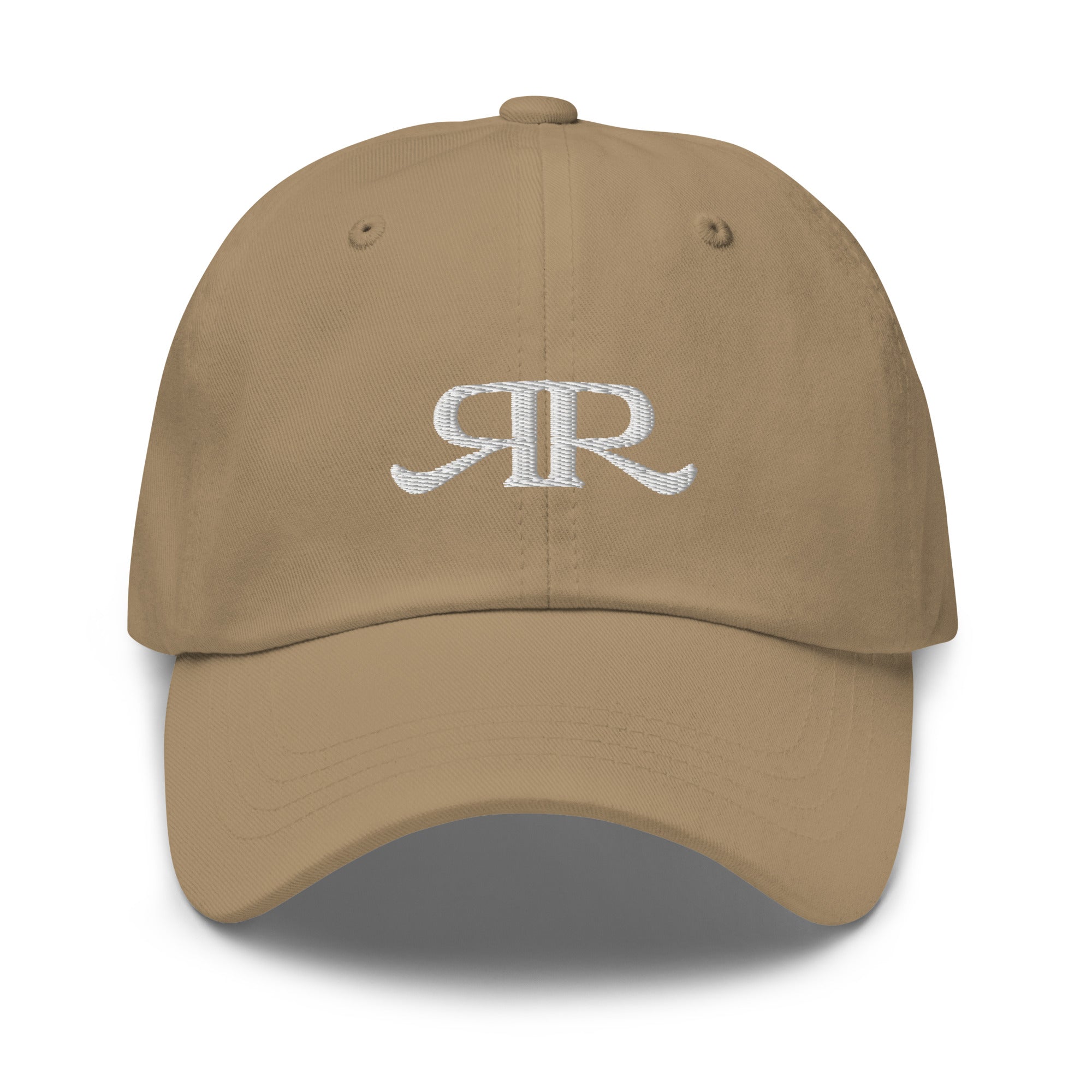 Ruby Ranch "The Scotty" Dad Hat