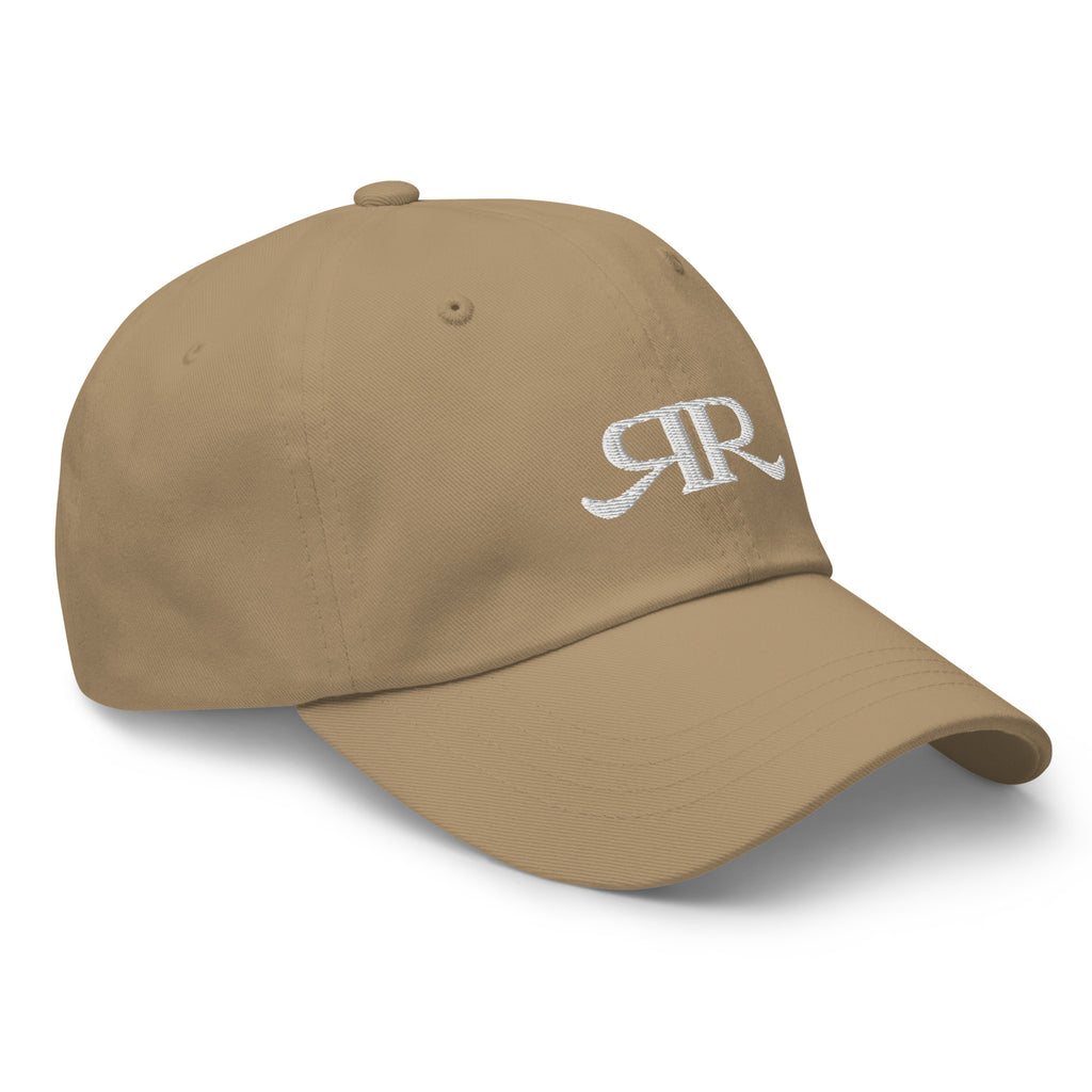Ruby Ranch "The Scotty" Dad Hat
