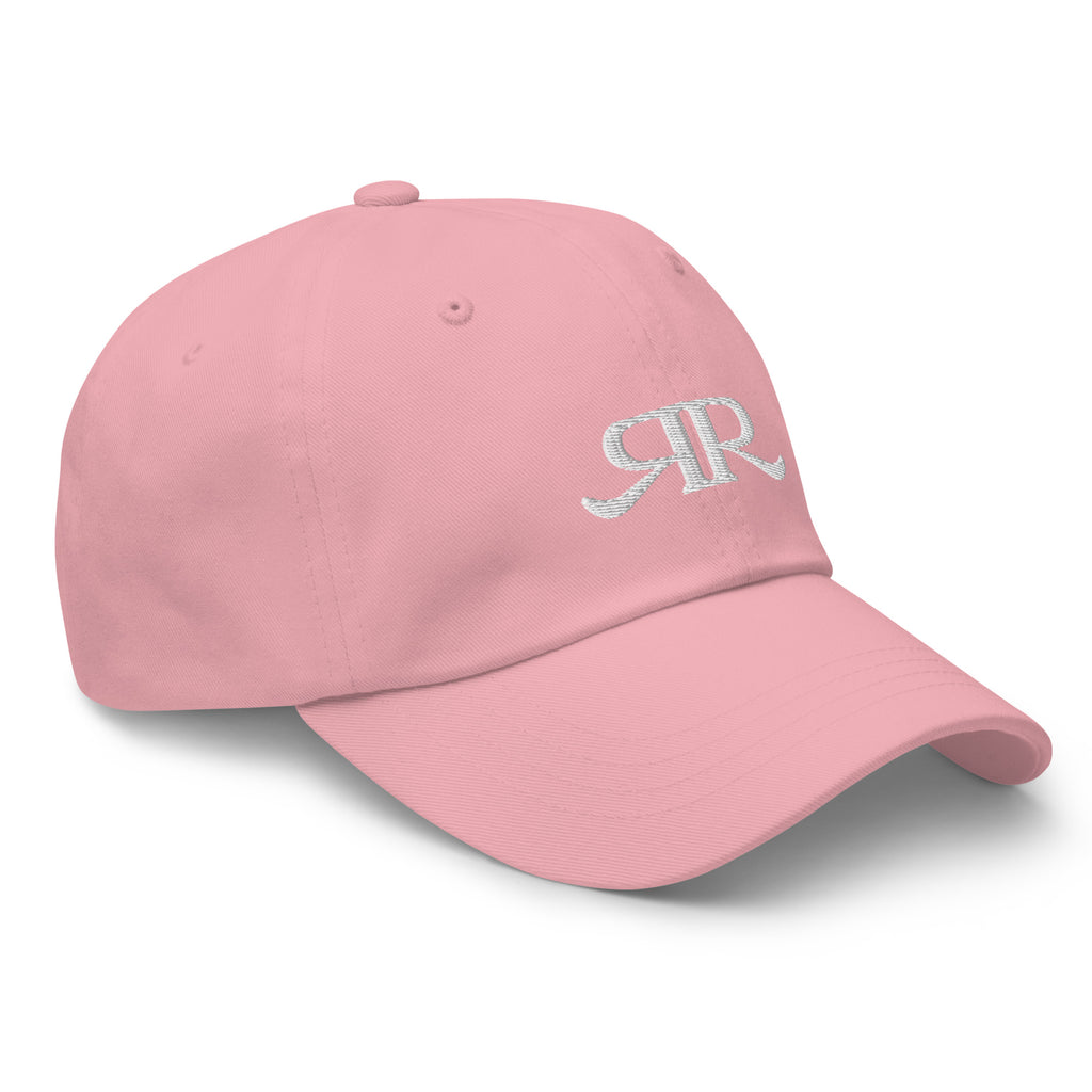 Ruby Ranch "The Scotty" Dad Hat