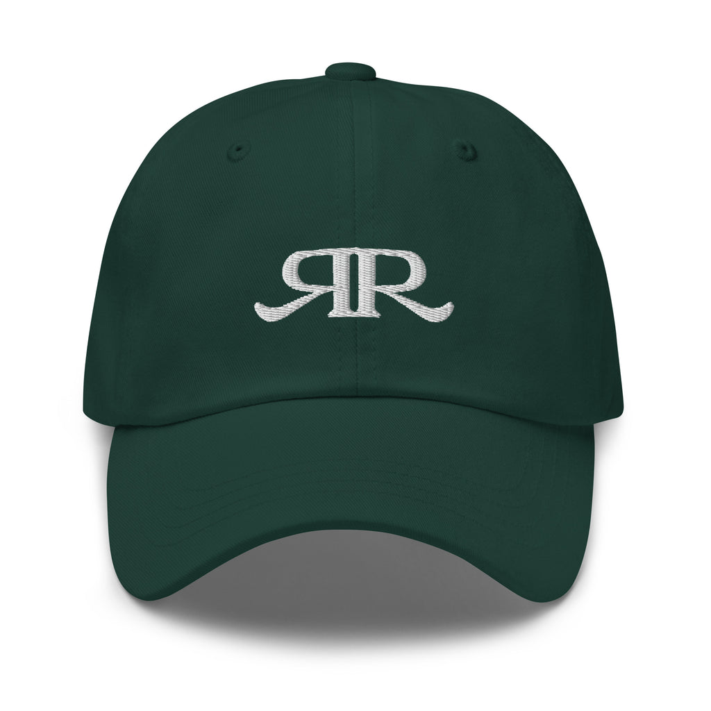 Ruby Ranch "The Scotty" Dad Hat