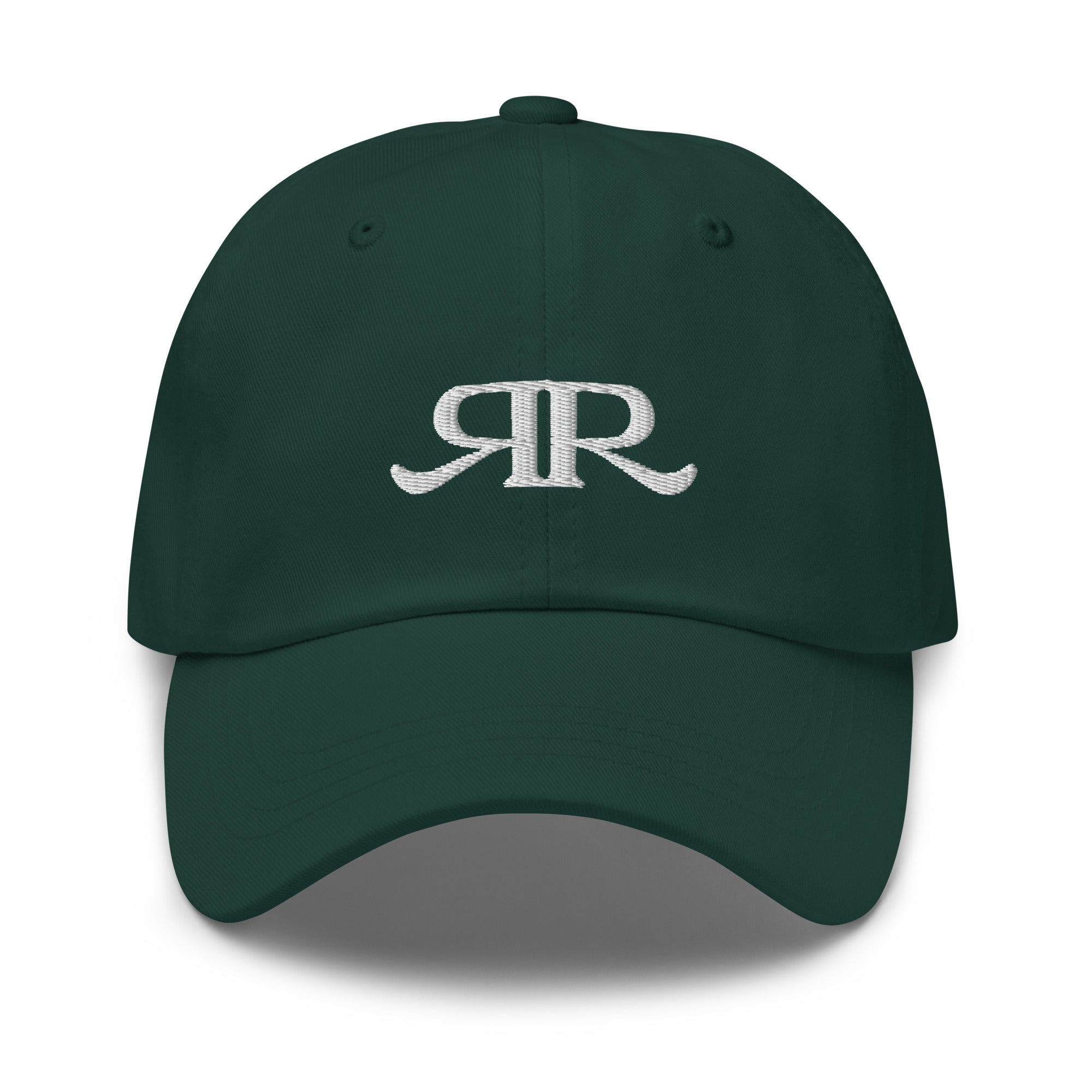 Ruby Ranch "The Scotty" Dad Hat