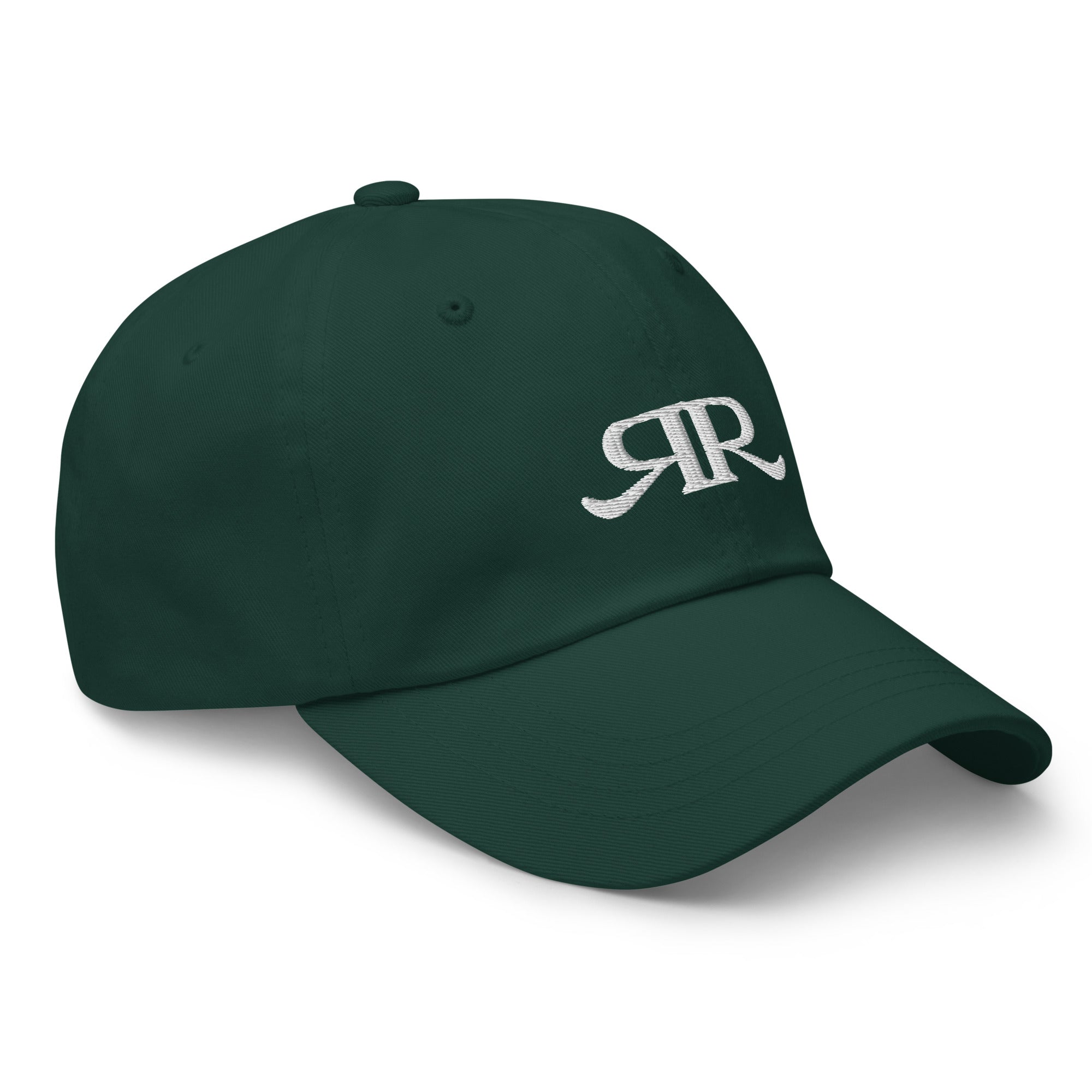 Ruby Ranch "The Scotty" Dad Hat