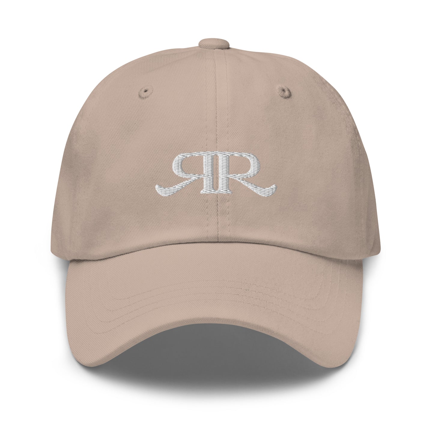 Ruby Ranch "The Scotty" Dad Hat