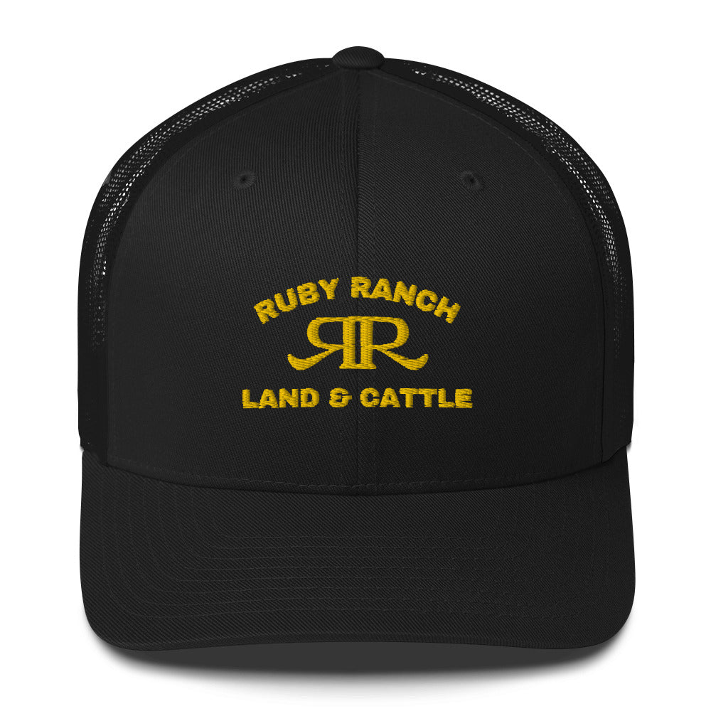 Ruby Ranch Whitetails Ruby Ranch