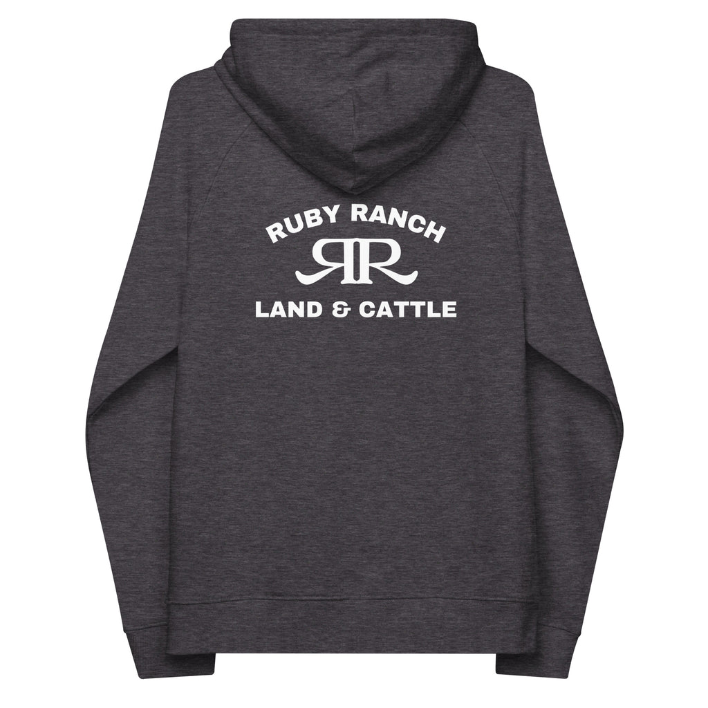 Ruby Ranch Land & Cattle Hoodie