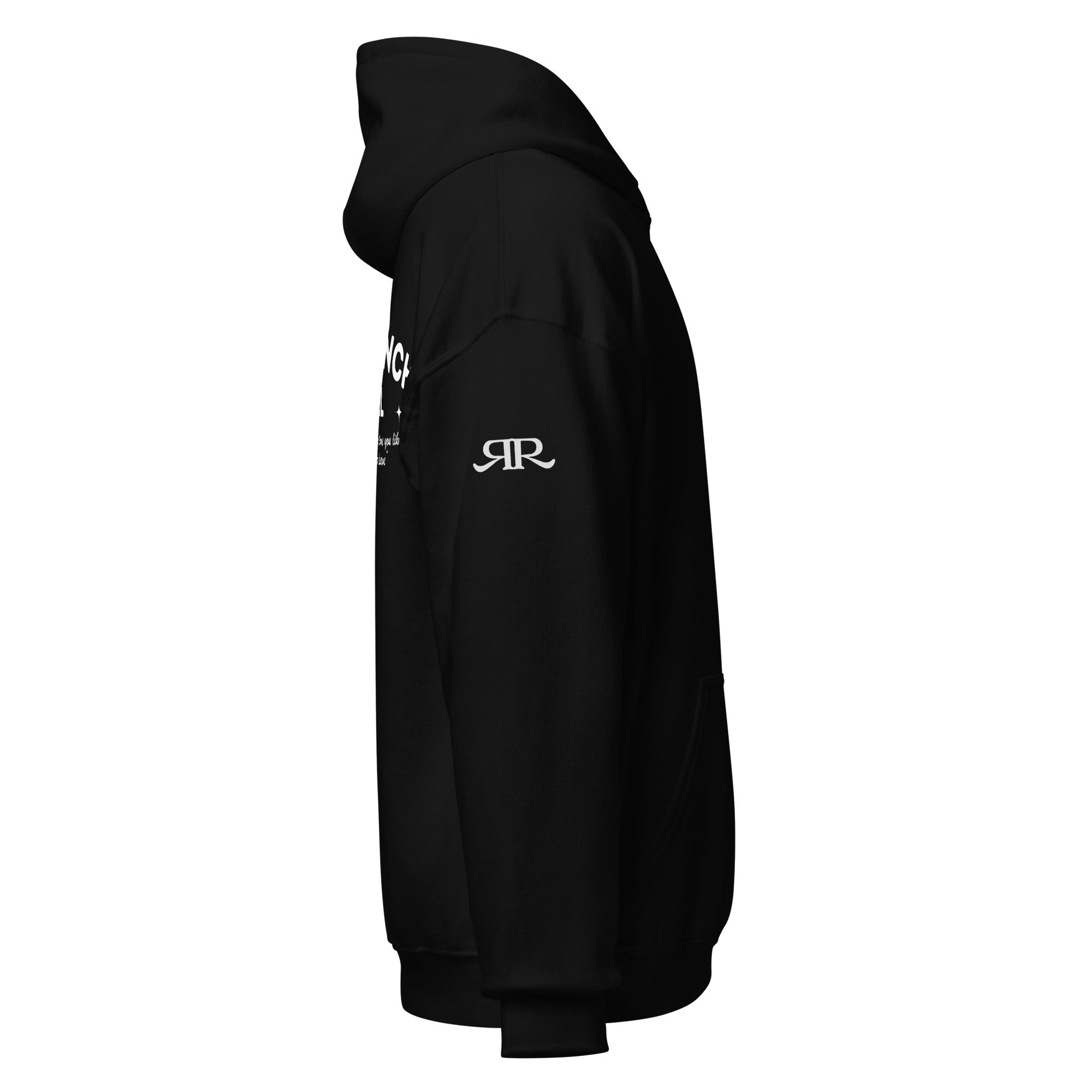 Ruby Ranch Motel Hoodie