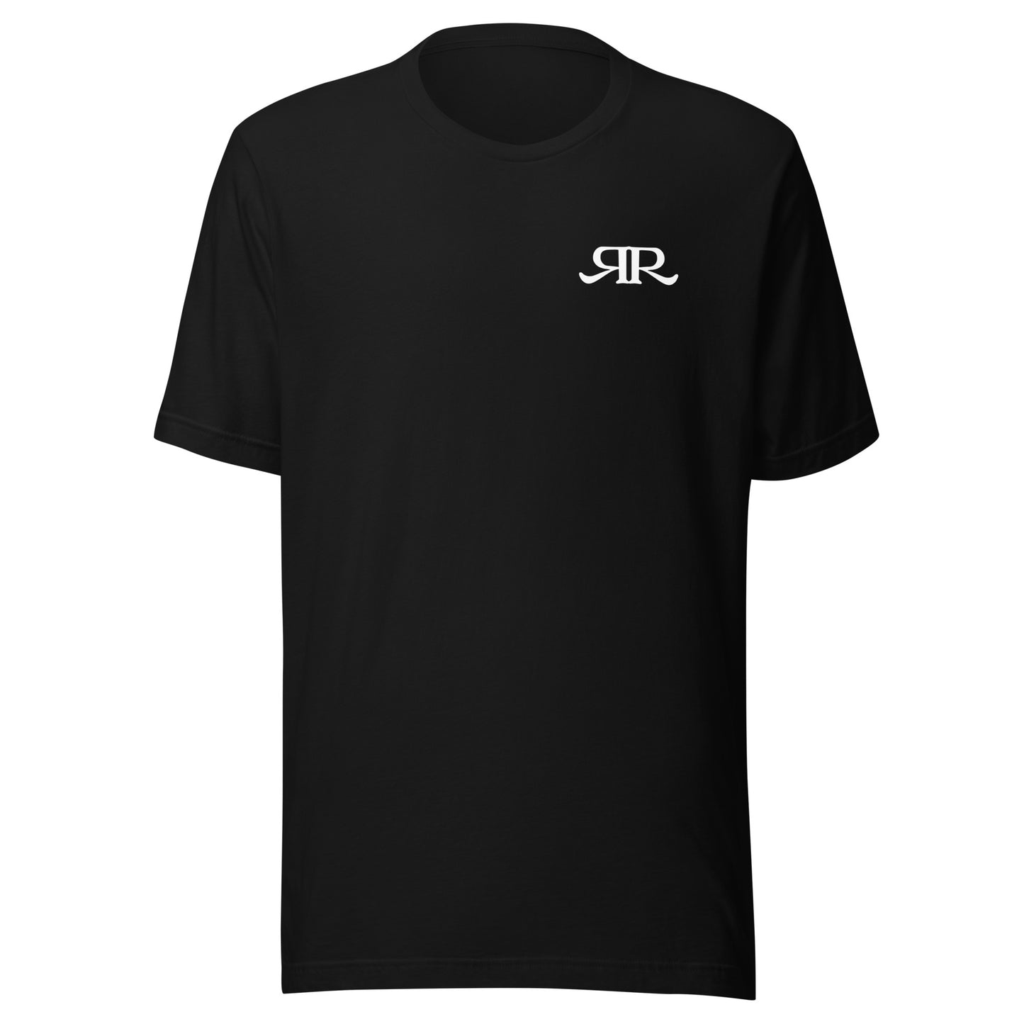 Ruby Ranch "The Tommy" Land & Cattle SS Tee