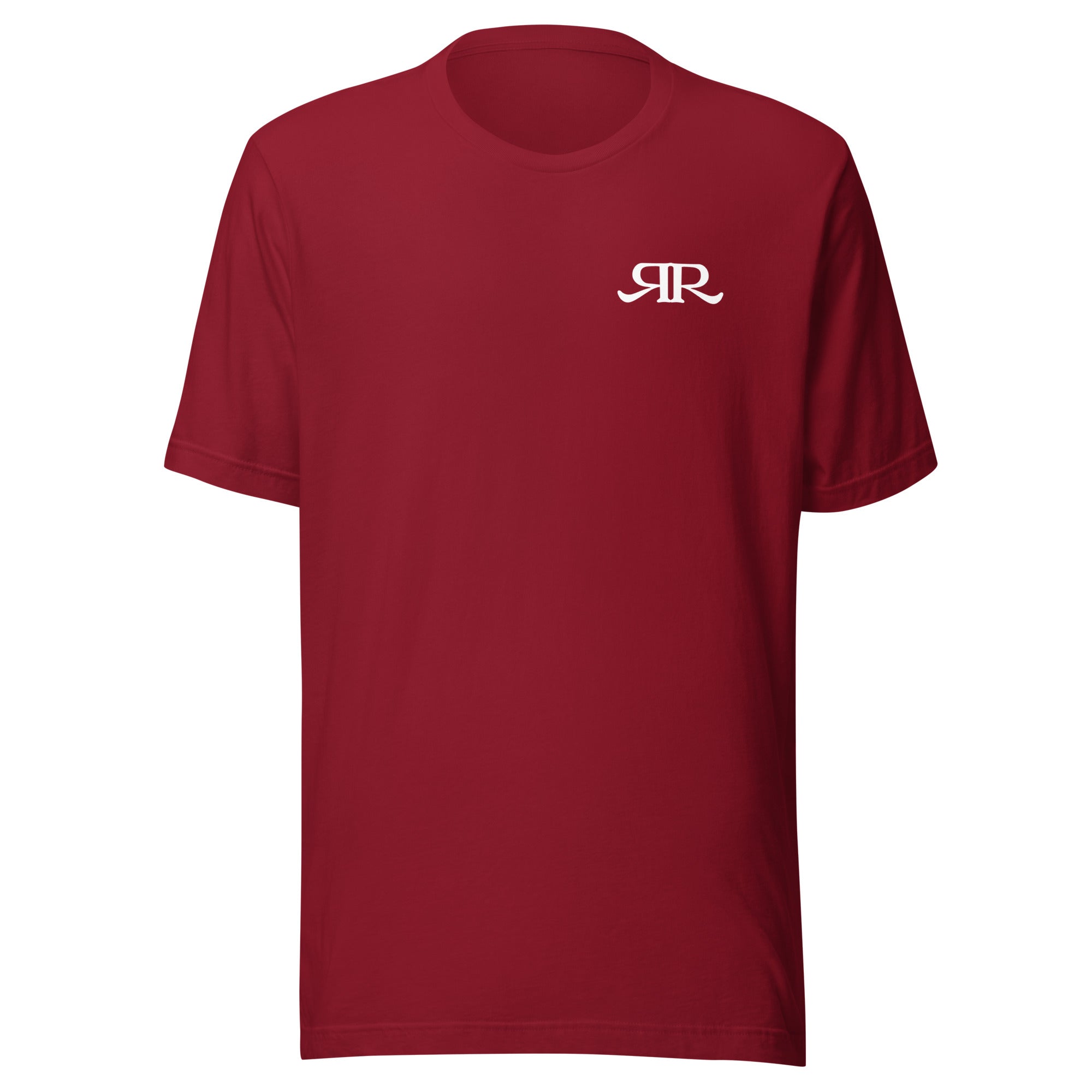 Ruby Ranch "The Tommy" Land & Cattle SS Tee
