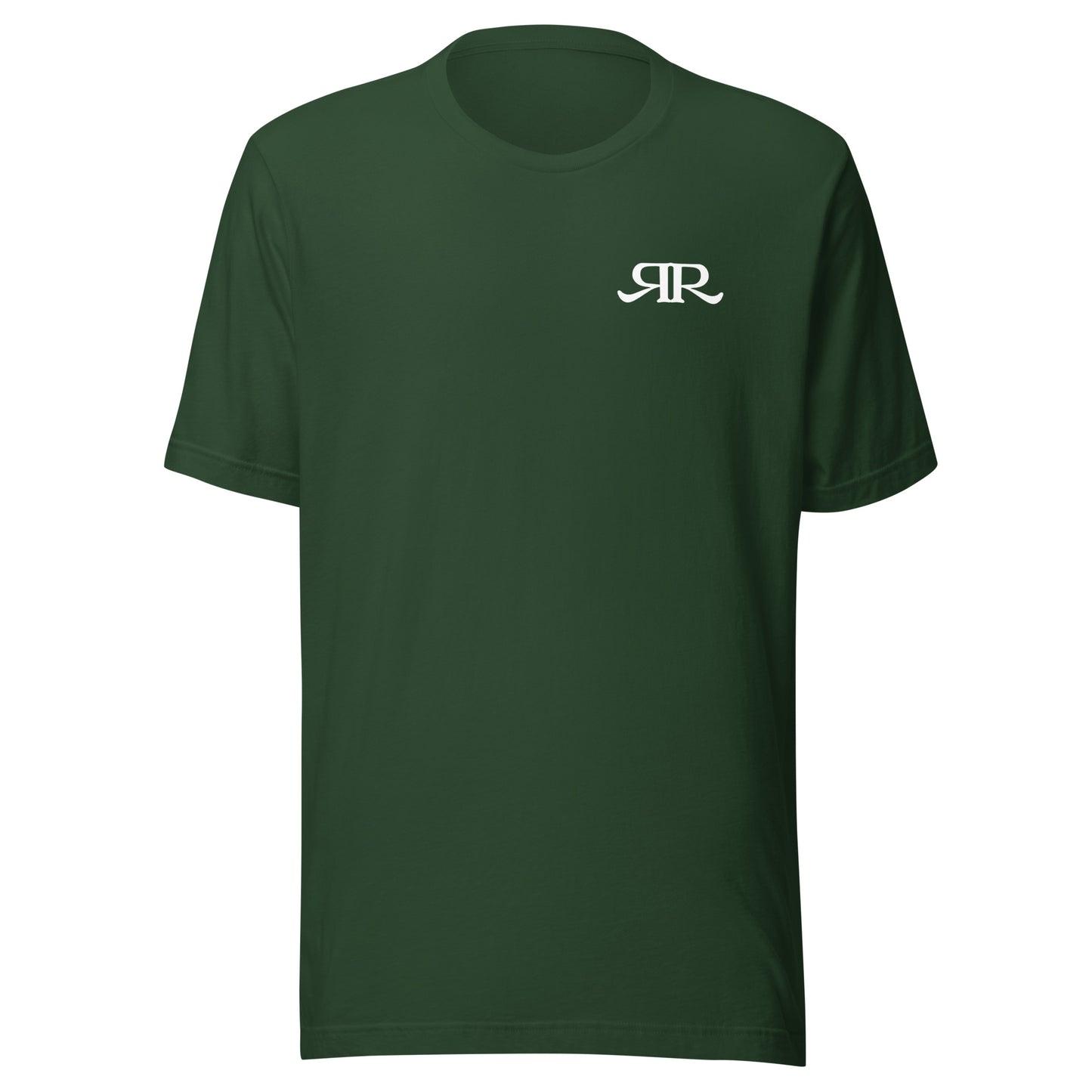 Ruby Ranch "The Tommy" Land & Cattle SS Tee