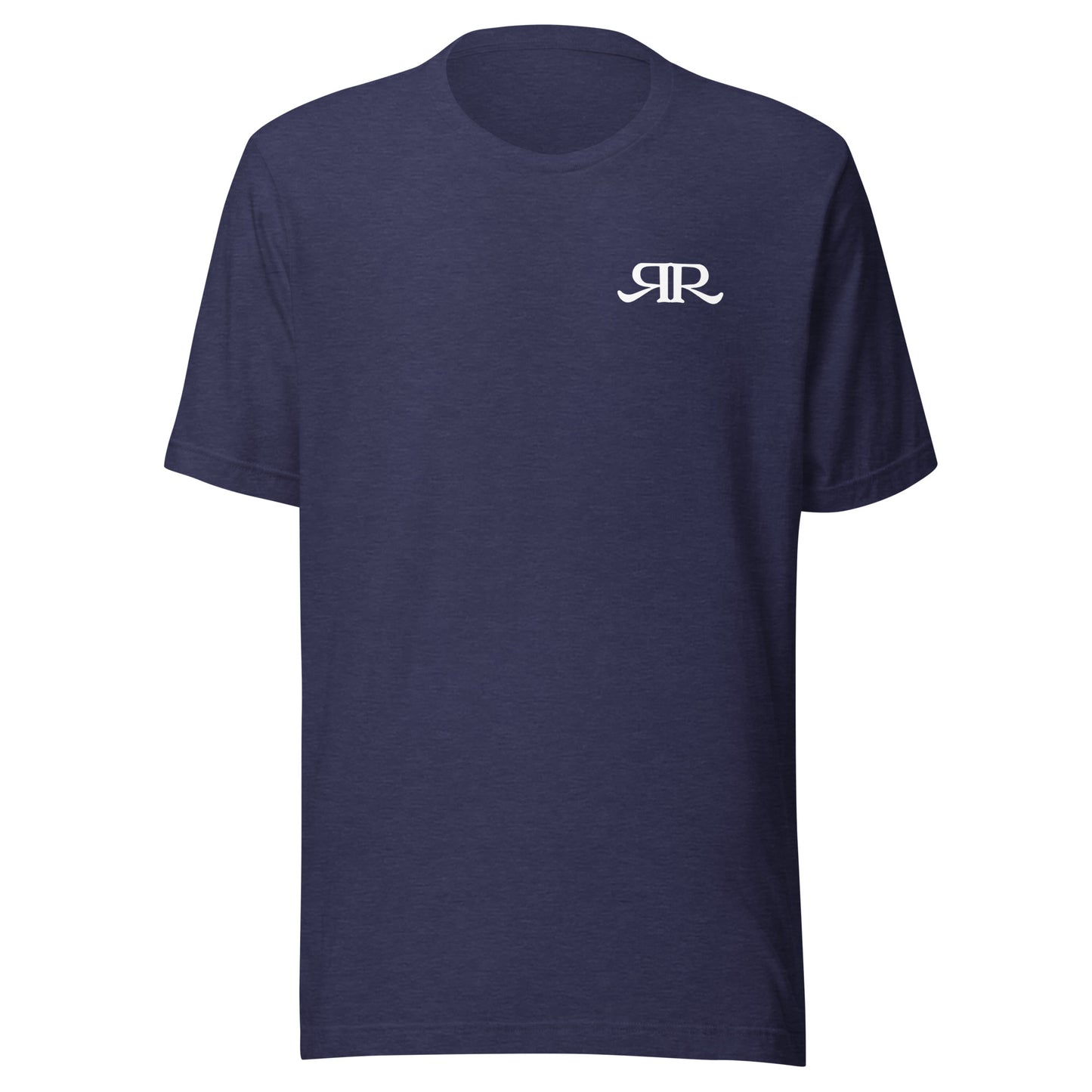 Ruby Ranch "The Tommy" Land & Cattle SS Tee