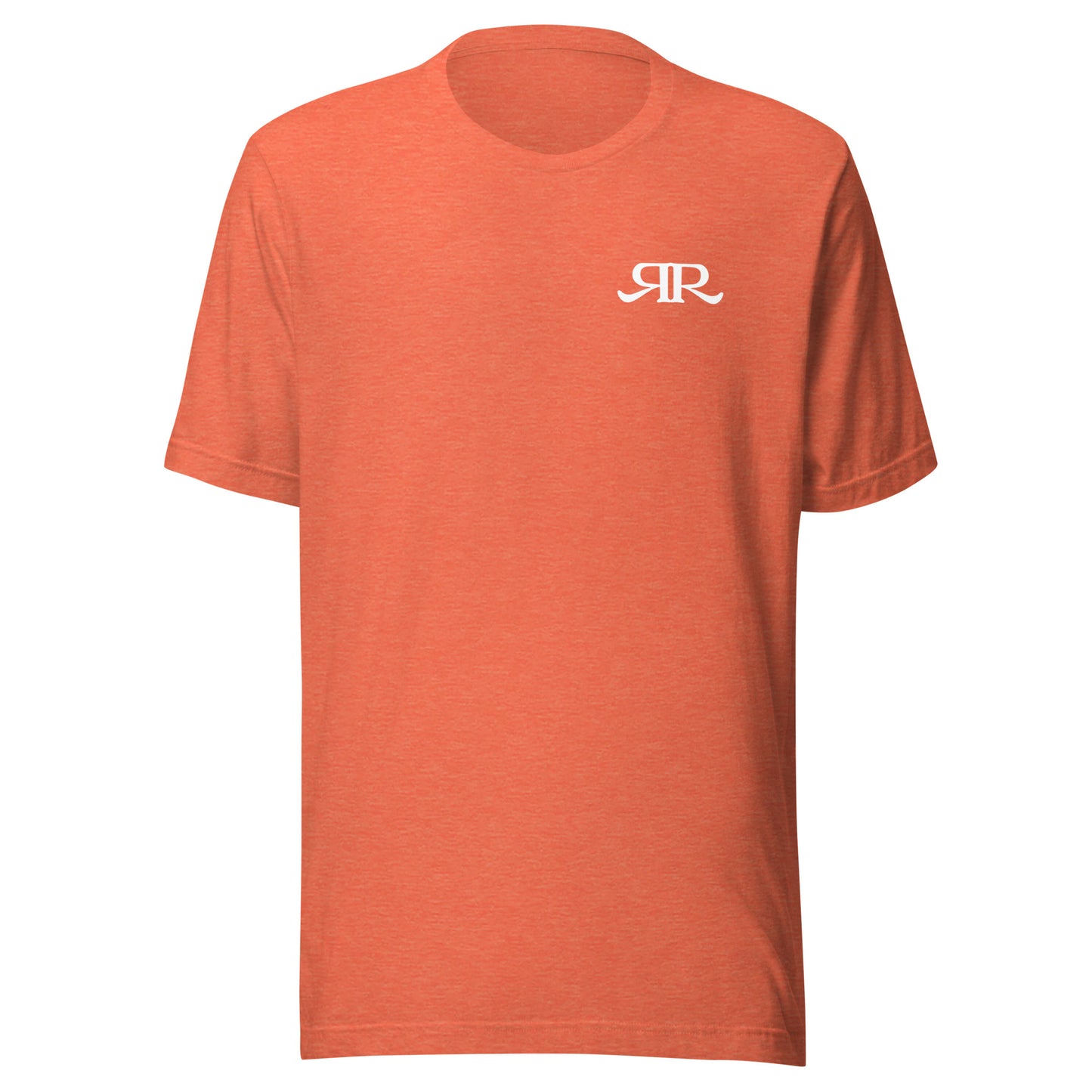 Ruby Ranch "The Tommy" Land & Cattle SS Tee